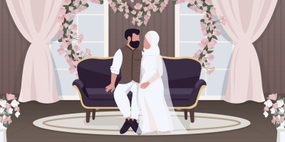 যাদের বিয়ে করা যাবে না